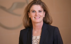 Lufthansa : Heike Birlenbach nommée directrice commerciale du hub de Francfort