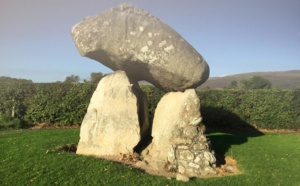 Irlande : une île riche de plusieurs millénaires d’histoire et de traditions