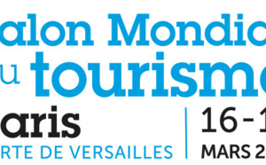 Salon Mondial du Tourisme : 42e édition du 16 au 19 mars 2017 Salon Mondial du Tourisme : 42e édition du 16 au 19 mars 2017