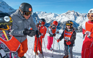 Colonies de Vacances : l'UCPA absorbe 2 associations Colonies de Vacances : l'UCPA absorbe 2 associations