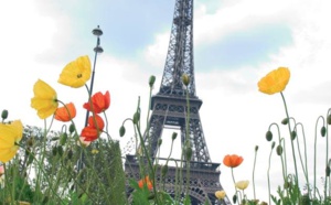 Grand Paris : la fréquentation touristique devrait chuter de 6 % en 2016