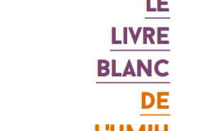 « 50 mots au cœur de nos métiers » : l'UMIH remet à jour son livre blanc