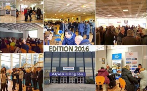Grenoble : plus de 50 exposants attendus au 5e salon des Voyages Perraud