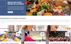 Evenementsaparis.com : un site pour savoir tout ce qui se passe à Paris