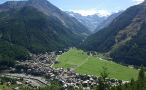 Italie : le Val de Cogne, un petit Eden d’altitude et... de zénitude !