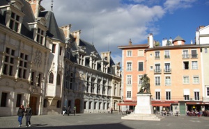 Classiques ou surprenants... 10 lieux immanquables à Grenoble