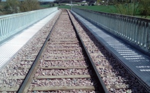 SNCF Réseau : 46 Mds € de l'Etat sur 10 ans pour rénover les voies ferrées de France