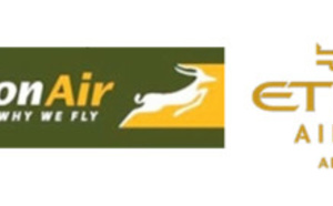 Tanzanie : Etihad Airways en code share avec Precision Air