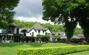 Béarn : Pau, une ville longtemps sous influence anglo-saxonne Béarn : Pau, une ville longtemps sous influence anglo-saxonne