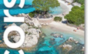 Corsicatours publie sa brochure Corse – Sardaigne 2017