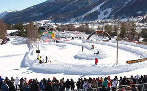 Le Trophée Andros revient à Serre Chevalier pour sa 28e édition