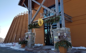 Que faire à Québec ? Immersion dans la culture des Hurons-Wendat à Wendake Que faire à Québec ? Immersion dans la culture des Hurons-Wendat à Wendake