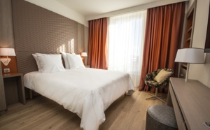 Montpellier : réouverture de l’hôtel Oceania Le Métropole