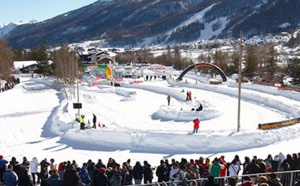 Andros Trophee comes back to Serre Chevalier for its 28th edition
