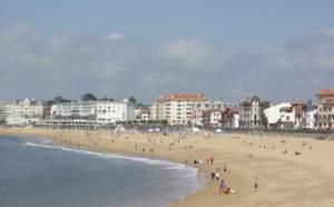 Saint-Jean-de-Luz, l’appel de la mer