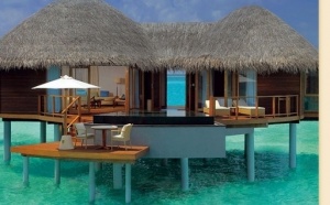 Le groupe Constance ouvre un resort 5* aux Maldives