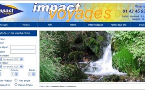 Impact Voyages prend 50% du capital du Groupe Jancarthier Impact Voyages prend 50% du capital du Groupe Jancarthier