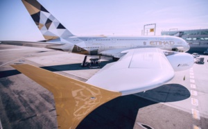 Prises de participation : Etihad a-t-elle adopté le bon plan de vol ?