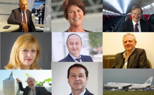 Ces big boss du tourisme qui ont fait le buzz en 2016 Ces big boss du tourisme qui ont fait le buzz en 2016