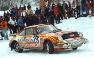 20e Rallye Monte-Carlo Historique : une course de légende !