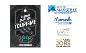 Présentation du 1er Forum Emplois Tourisme