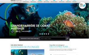 Ultramarina : "l'année 2017 sera avant tout une année de consolidation..." Ultramarina : "l'année 2017 sera avant tout une année de consolidation..."