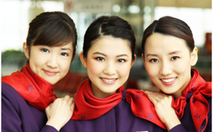 Hong Kong Airlines va lancer un vol direct entre Hong Kong et Vancouver