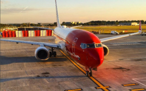 Norwegian va lancer des vols Edimbourg-New York à 65 € pour l'été 2017