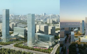 Chine : Rocco Forte ouvrira un nouvel hôtel à Shanghai en 2018