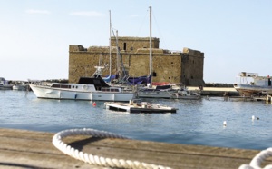 Chypre : une semaine à tarif spécial pour les agents de voyages