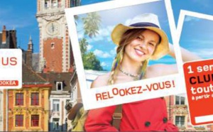 Look Voyages s'affiche dans les médias en janvier 2017 Look Voyages s'affiche dans les médias en janvier 2017