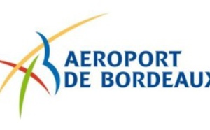Aéroport de Bordeaux : année record avec près de 5,8 millions de passagers
