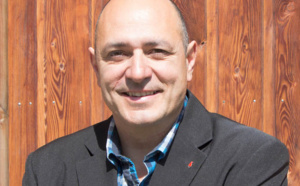 La Plagne : "Pour une bonne stratégie social media, il faut être multicanal !" La Plagne : "Pour une bonne stratégie social media, il faut être multicanal !"