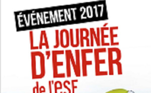 Le 21 janvier, aux Arcs, l’ESF promet une « Journée d’enfer » pour les fous de la glisse !