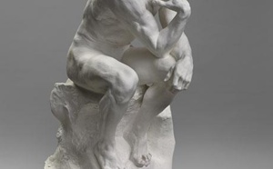 Paris : le Grand Palais célèbre le centenaire de la mort d’Auguste Rodin