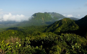 Caraïbes : Air Antilles ouvre une ligne entre la Martinique et la Dominique