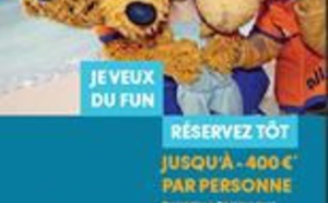 Jet tours : une nouvelle campagne publicitaire pour les clubs