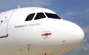 Été 2017 : Vueling ouvre six nouvelles lignes depuis la France