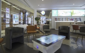 Voyages E.Leclerc table sur une hausse de 2 à 4% du volume d'affaires en 2017  Voyages E.Leclerc table sur une hausse de 2 à 4% du volume d'affaires en 2017