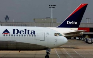 Delta Air Lines a acquis Northwest Airlines pour 2,8 milliards de dollars 
