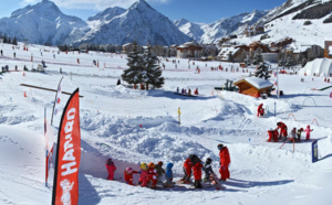 Ski : comment les stations font-elles face aux caprices de la météo ?