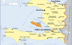 Haïti : le MAE signale des troubles dans le Sud du pays