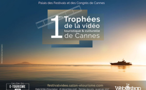 VEM8 : Les nominés pour les trophées de la vidéo touristique et culturelle sont...