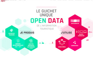 DATAtourisme : la destination France, précurseur en opendata