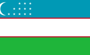 Ouzbékistan : pas de changement concernant les formalités jusqu'en 2021