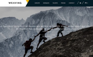 Aigle Azur : le groupe GoFast devient Weaving Group