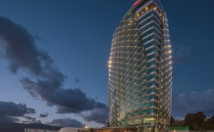 Algérie : Marriott International ouvre le Sheraton Annaba