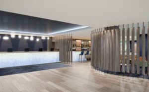 Londres : Hyatt Place a ouvert un nouvel hôtel à Heathrow