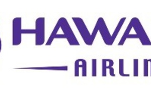 Hawaiian Airlines : plus de 11 millions de passagers (+3,5 %) en 2016