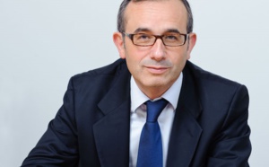 CWT : Bertrand Mabille quitte le navire CWT : Bertrand Mabille quitte le navire